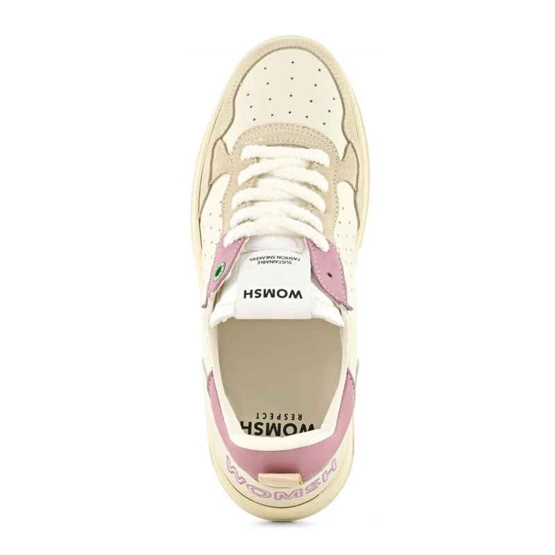 WOMSH Damen Sneaker "Hyper"