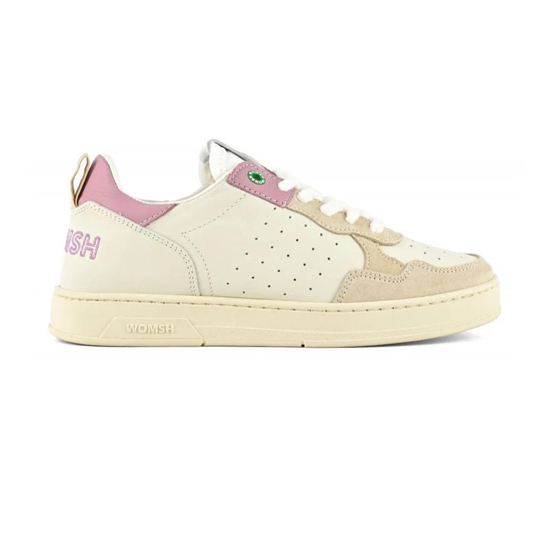 WOMSH Damen Sneaker "Hyper"