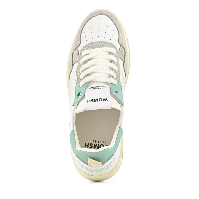 WOMSH Damen Sneaker "Hyper"