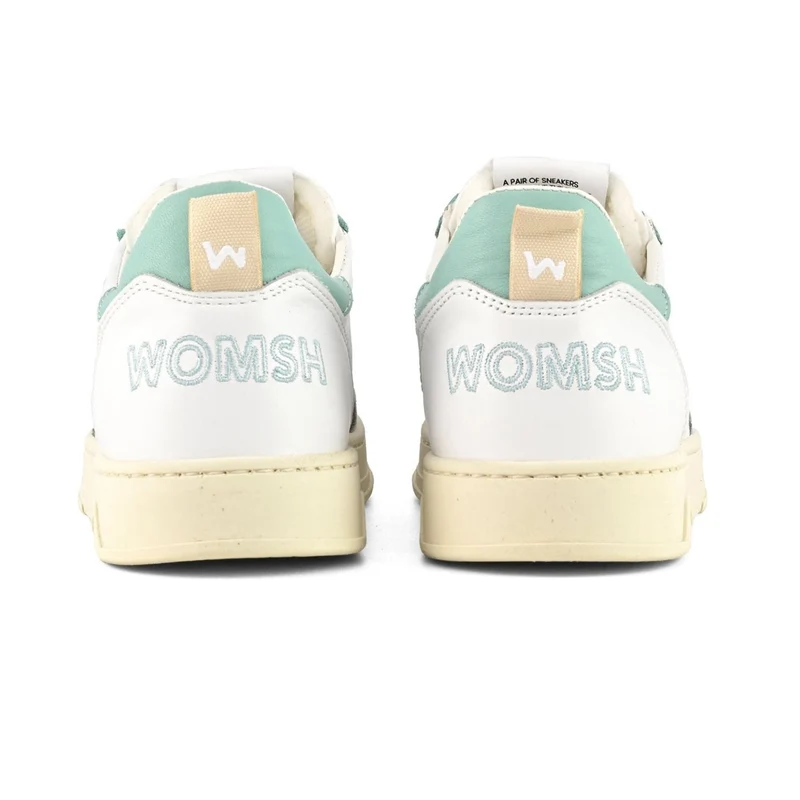 WOMSH Damen Sneaker "Hyper"