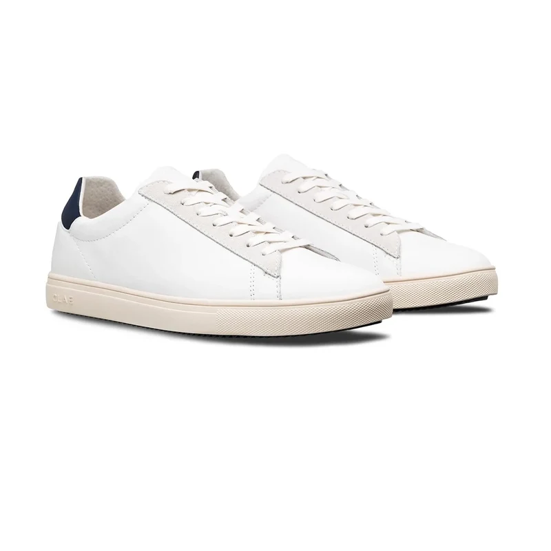 CLAE Unisex Sneaker "Bradley California"