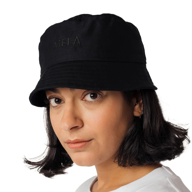 MELA Unisex Bucket Hat "AFTAB"