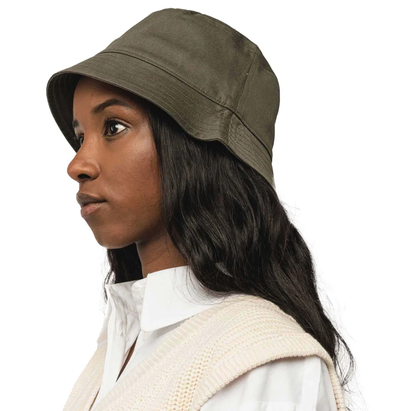 MELA Unisex Bucket Hat "AFTAB"