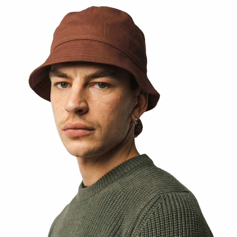 MELA Unisex Bucket Hat "AFTAB"
