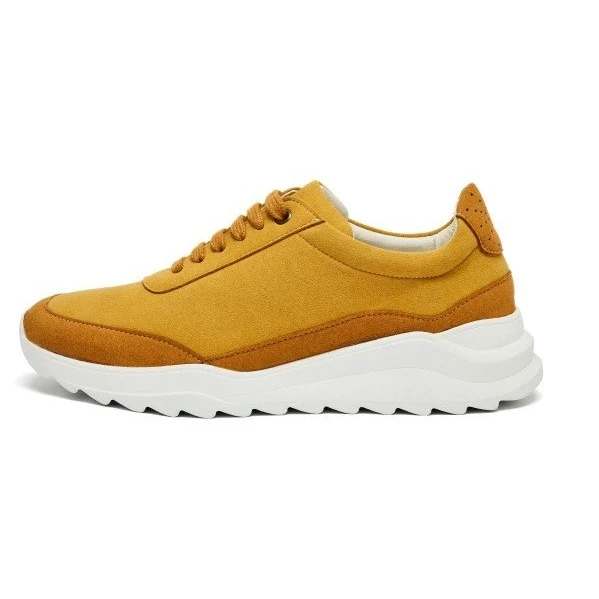 Nine to Five Sneaker "Florida"