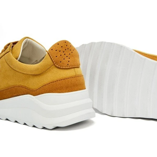 Nine to Five Sneaker "Florida"