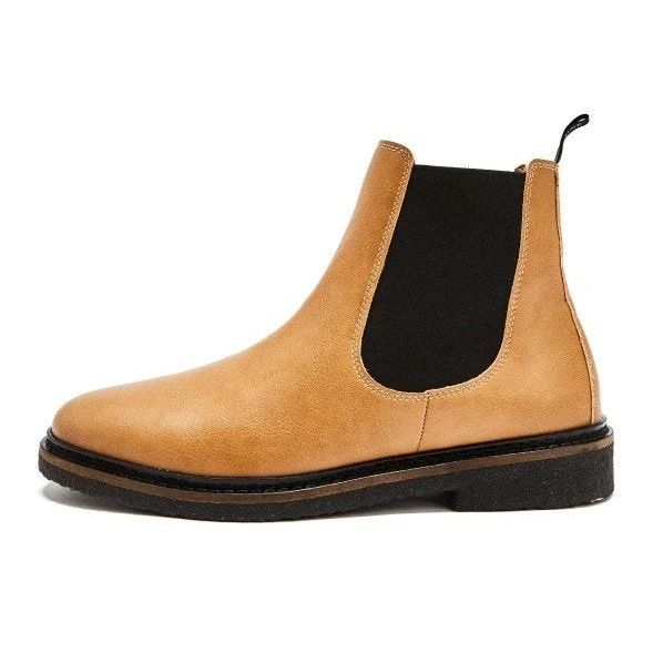 Nine to Five Stiefelette "Luka"