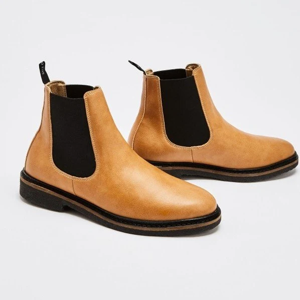 Nine to Five Stiefelette "Luka"