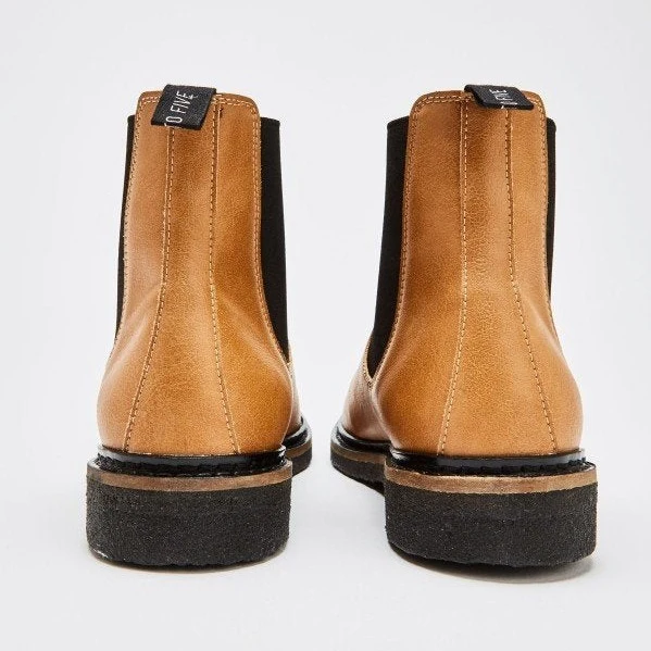 Nine to Five Stiefelette "Luka"
