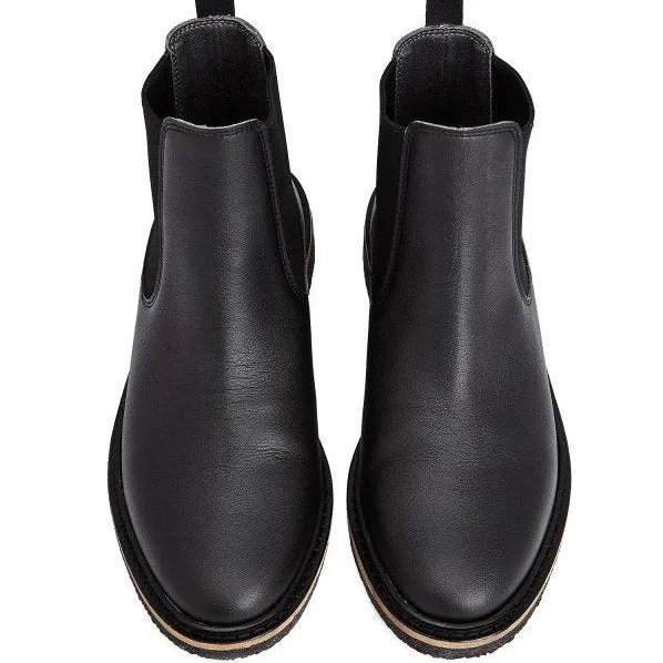 Nine to Five Stiefelette "Luka"