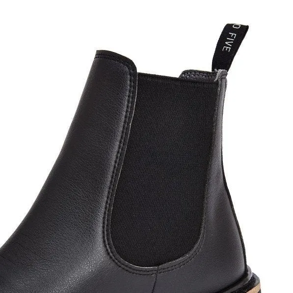 Nine to Five Stiefelette "Luka"