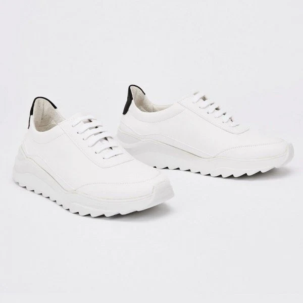Nine to Five Sneaker "Florida"
