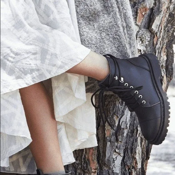 NAE Stiefel "Charlie"