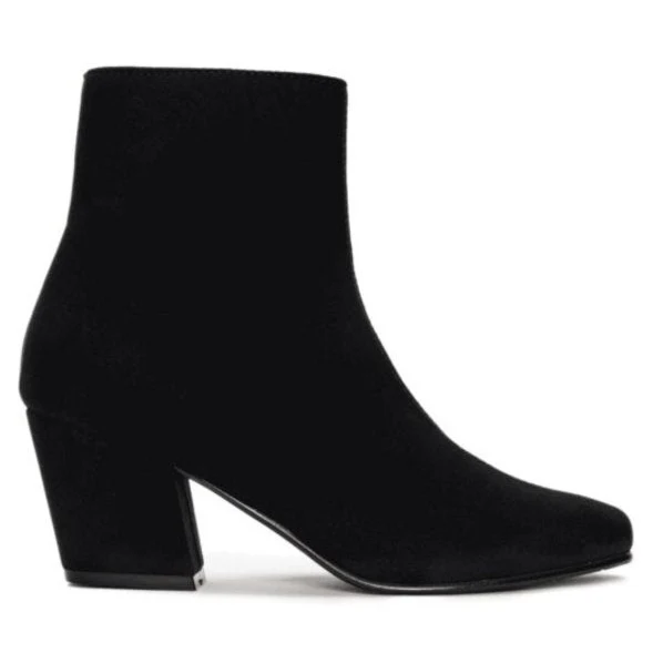 NAE Stiefelette "Jeanne"