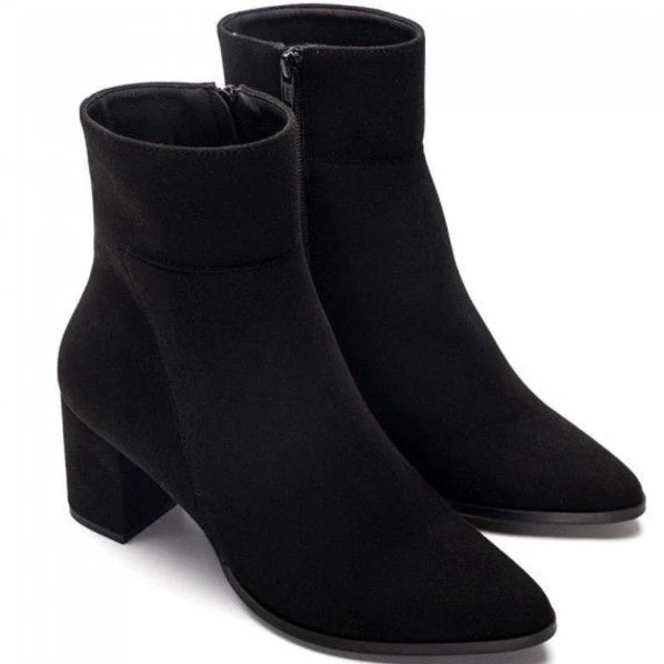NAE Stiefelette "Jeanne"