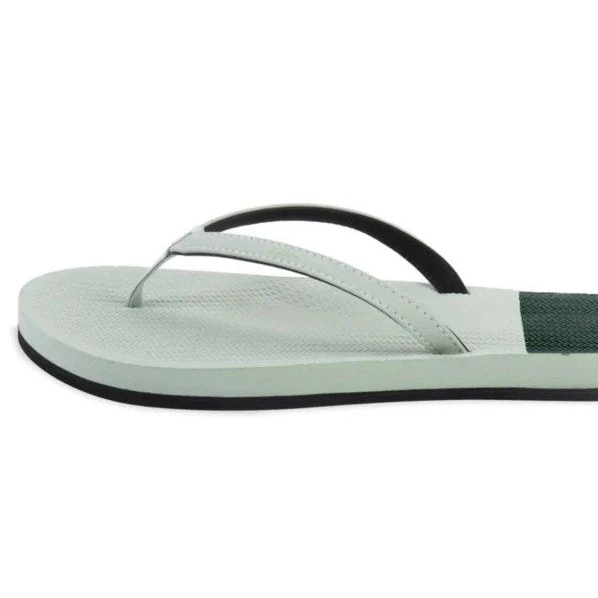 indosole Flip Flops "Color Block"