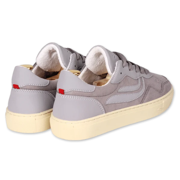 Genesis Footwear Sneaker "G-Soley"