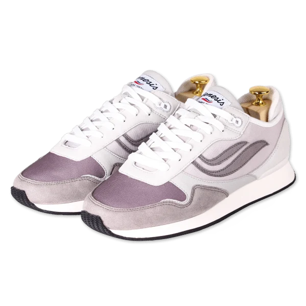 Genesis Footwear Sneaker "Pinatex G-Iduna"