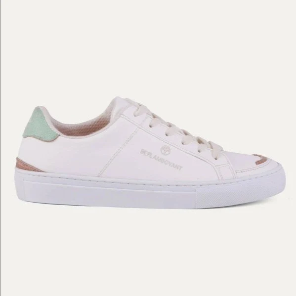 BEFLAMBOYANT Sneaker "Manimal"