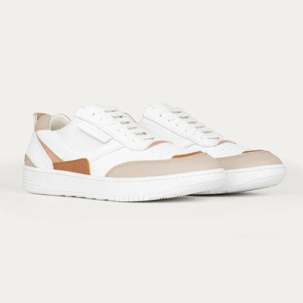 BEFLAMBOYANT Sneaker "UX-68 FS"
