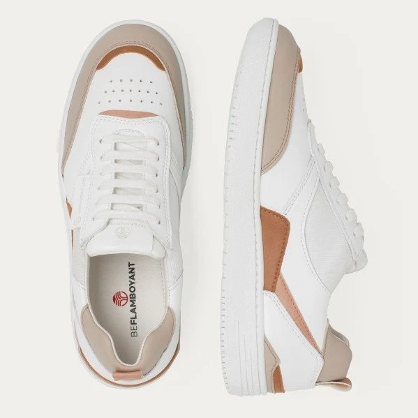 BEFLAMBOYANT Sneaker "UX-68 FS"