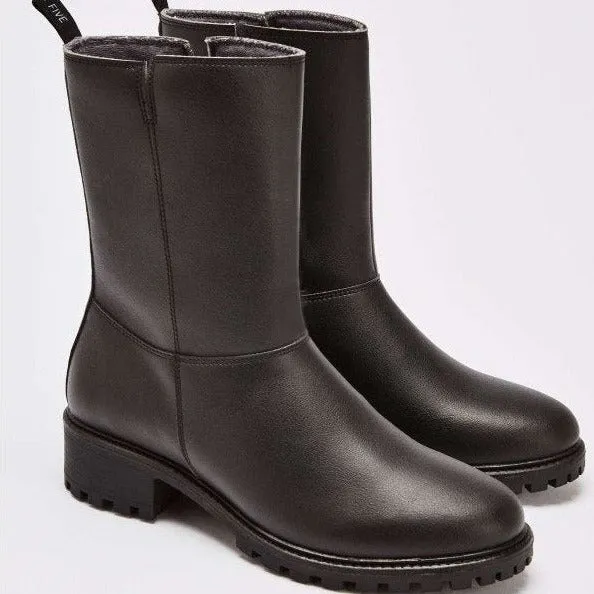 Nine to Five Stiefel "Malá"
