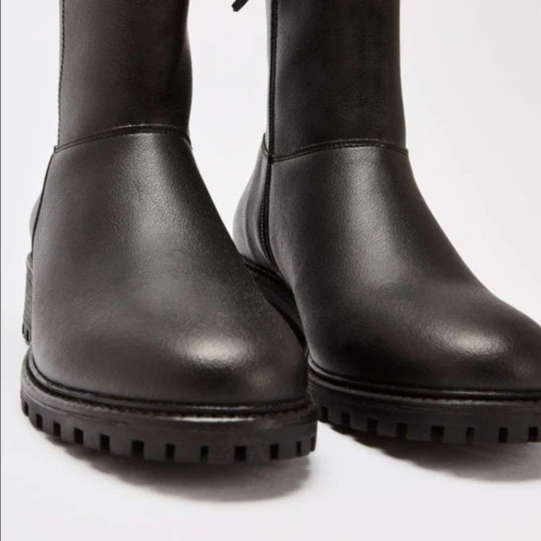 Nine to Five Stiefel "Malá"