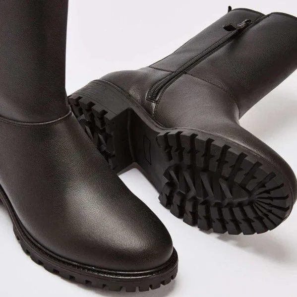 Nine to Five Stiefel "Malá"