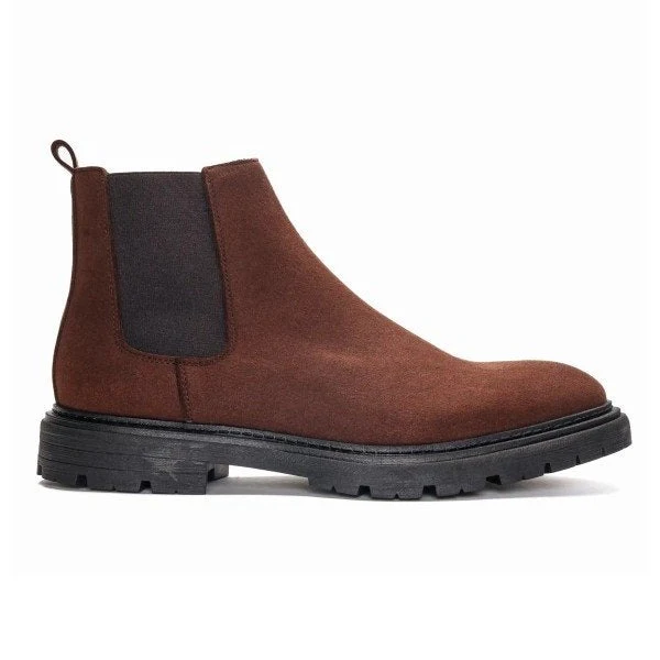 NAE Stiefelette "Faber"