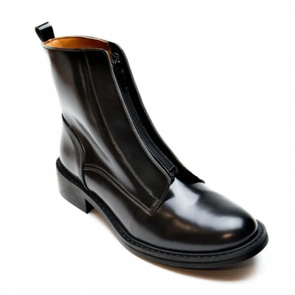 NAE Stiefel "Zipme"