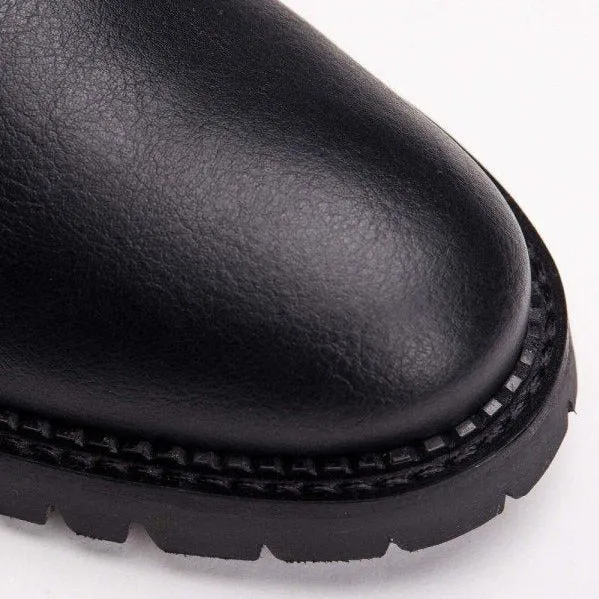 NAE Stiefel "Tabita"