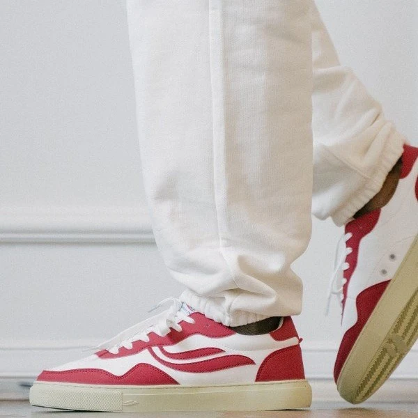 Genesis Footwear Sneaker "G-Soley Sporty 2"