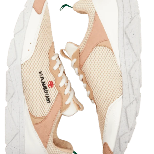 BEFLAMBOYANT Sneaker "Street"