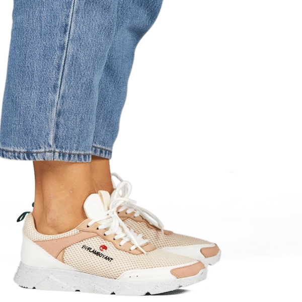 BEFLAMBOYANT Sneaker "Street"