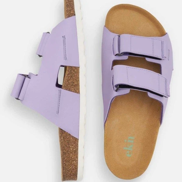 ekn footwear Sandale "Azalea"