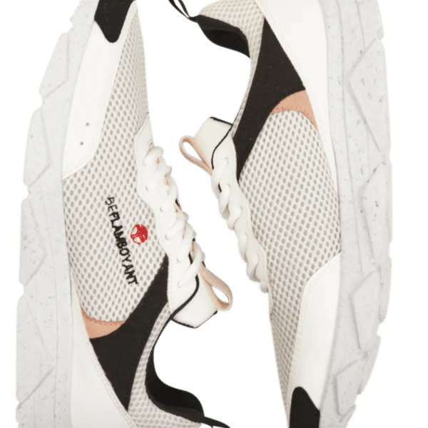 BEFLAMBOYANT Sneaker "Street"