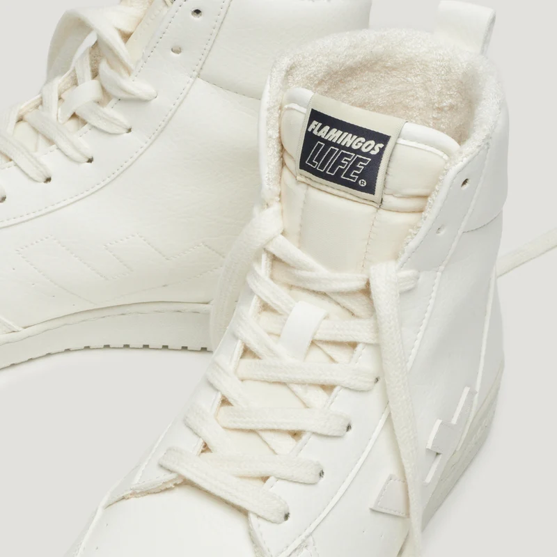 Flamingo's Life Unisex Sneaker "Old 80s"