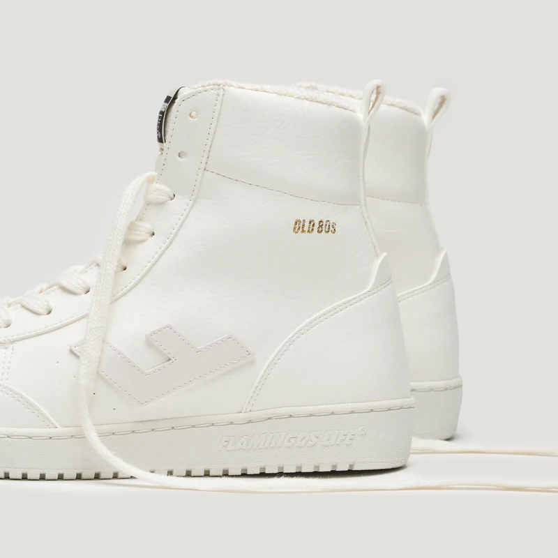 Flamingo's Life Unisex Sneaker "Old 80s"