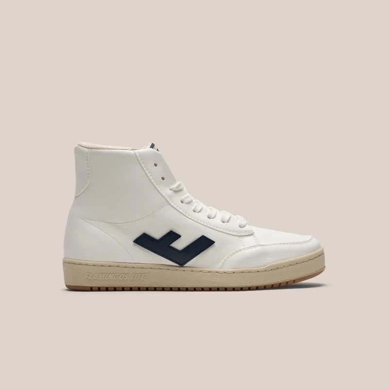 Flamingo's Life Unisex Sneaker "Old 80s"