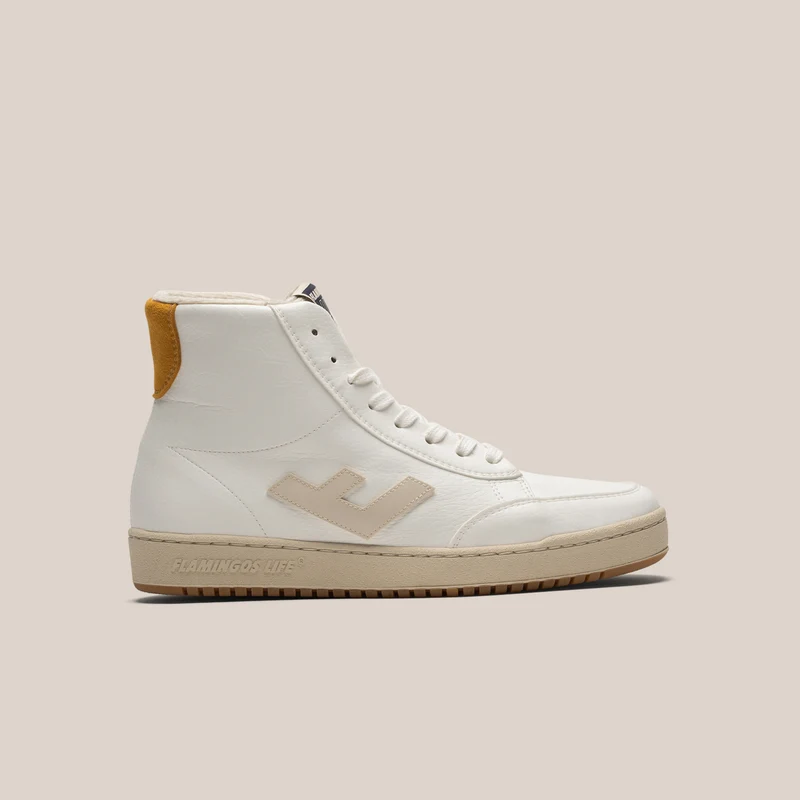 Flamingo's Life Unisex Sneaker "Old 80s"