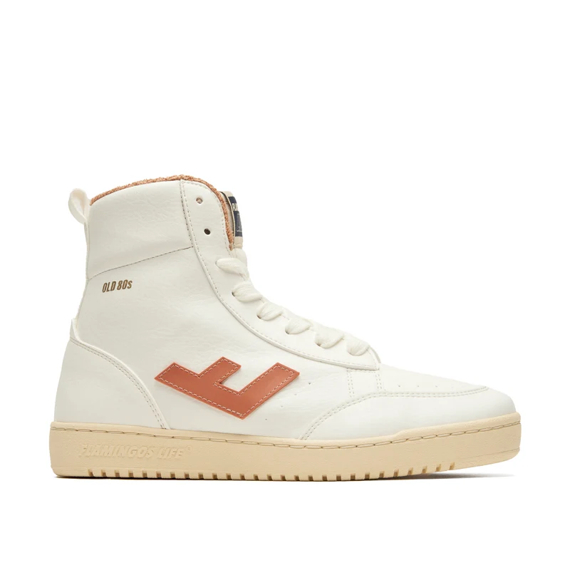 Flamingo's Life Unisex Sneaker "Old 80s"