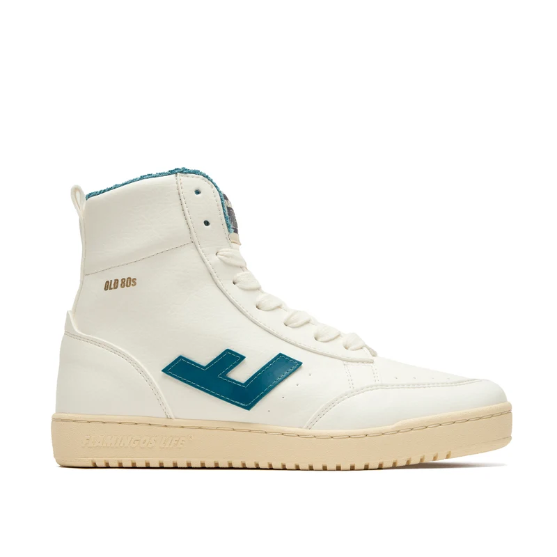 Flamingo's Life Unisex Sneaker "Old 80s"
