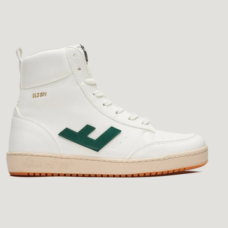 Flamingo's Life Unisex Sneaker "Old 80s"