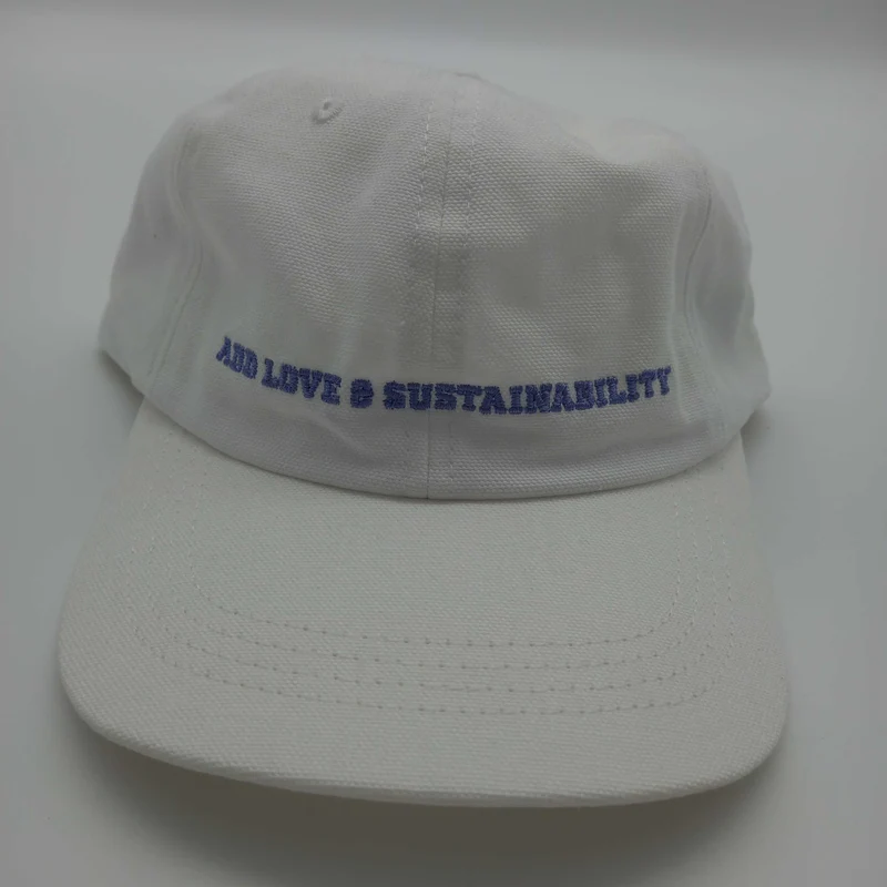 ADDITION Cap "Dad Hat"