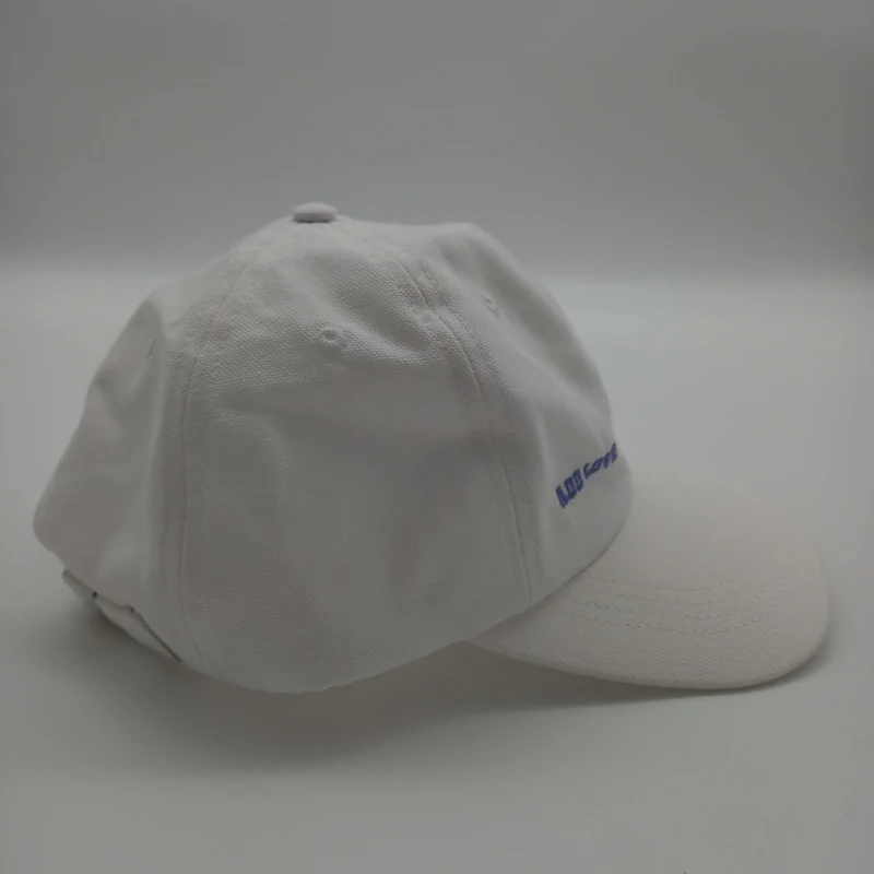 ADDITION Cap "Dad Hat"