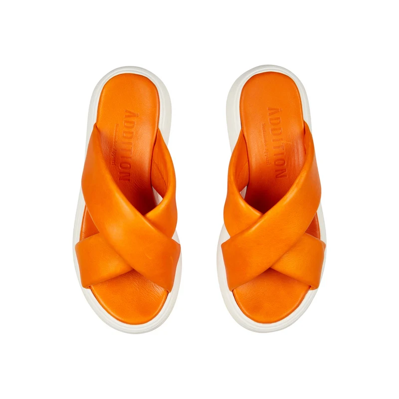 ADDITION "Cross Sandal"