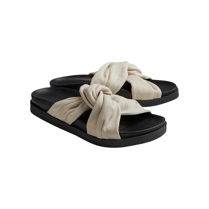 ADDITION "Knot Sandal"