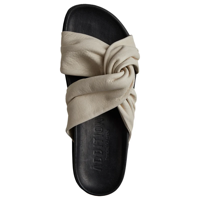 ADDITION "Knot Sandal"