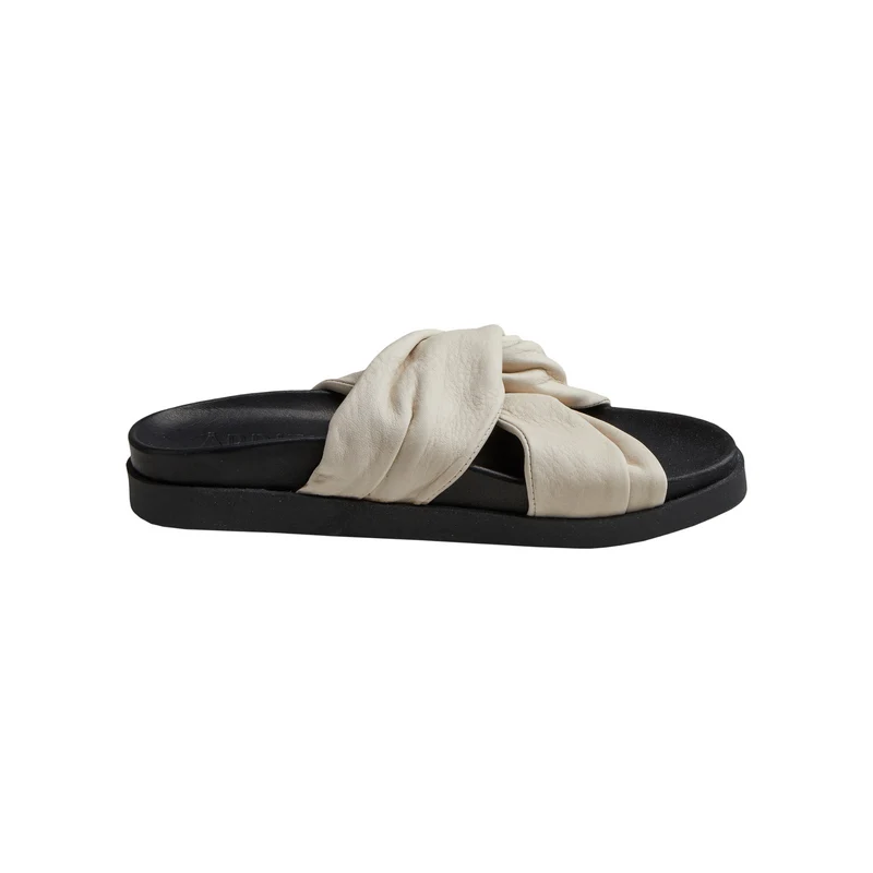 ADDITION "Knot Sandal"