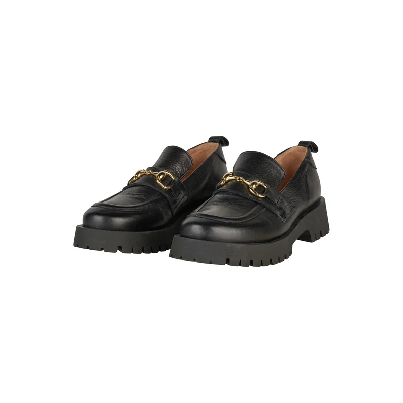 ADDITION "Golden Loafer"